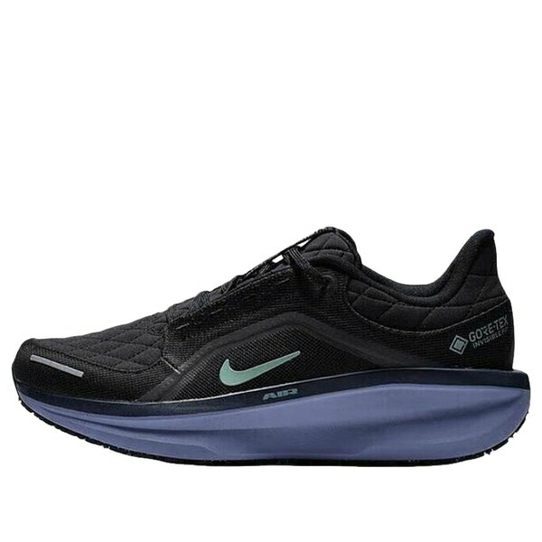Nike ナイキ メンズ スニーカー 【Nike Air Winflo 11 Gore-Tex ??lack Obsidian Cannon??FQ1358-006】 サイズ US_7.5(25.5cm)｜asty
