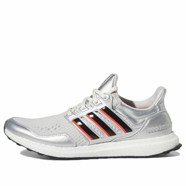 adidas アディダス メンズ スニーカー 【adidas x Disney Ultraboost 1.0 '100th Anniversary' HQ6438】 サイズ US_5(23.0cm)｜asty