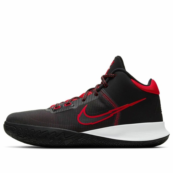 Nike ナイキ メンズ スニーカー 【Nike Kyrie Flytrap 4 EP 'Bred' CT1973-004】 サイズ US_10(28.0cm)｜asty