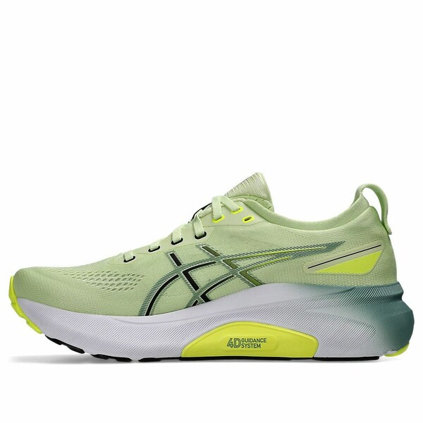 ASICS アシックス メンズ スニーカー 【ASICS Gel-Kayano 31 'Cool Matcha Celadon' 1011B867-300】 サイズ US_6.5(24.5cm)|asty