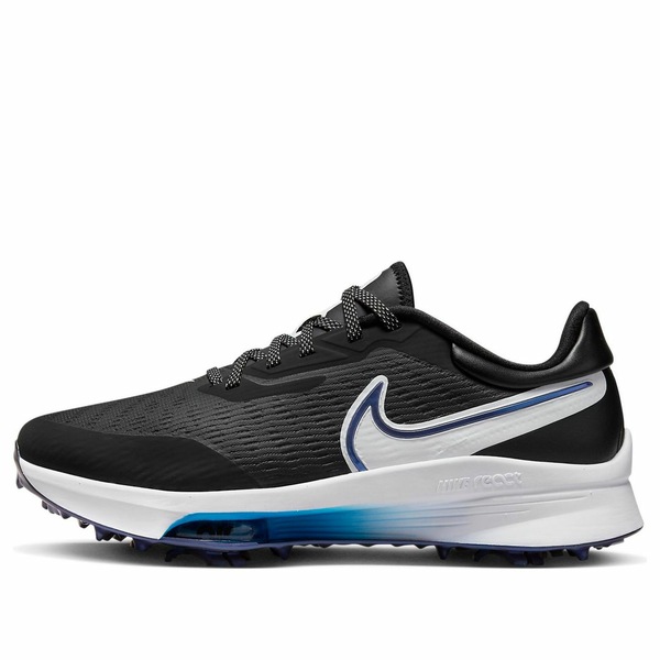 Nike ナイキ メンズ スニーカー 【Nike Air Zoom Infinity Tour NEXT% Wide 'Black Photo Blue' DM8446-014】 サイズ US_12.5(30.5cm)｜asty