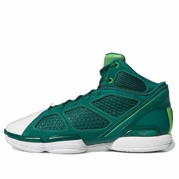 adidas アディダス メンズ スニーカー 【adidas D Rose 1.5 'St. Patrick's Day' GY0247】 サイズ US_M_14.5|asty