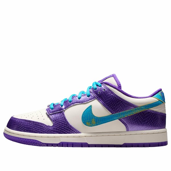Nike ナイキ メンズ スニーカー 【Nike Dunk Low Protro Draft Day 'Charlotte to LA' IM0586-500】 サイズ US_10(28.0cm)｜asty