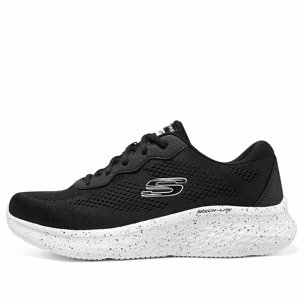 Skechers スケッチャーズ メンズ スニーカー 【Skechers Skech-Lite Pro 'Black White' 232596-BKW】 サイズ US_10.5(28.5cm)|asty