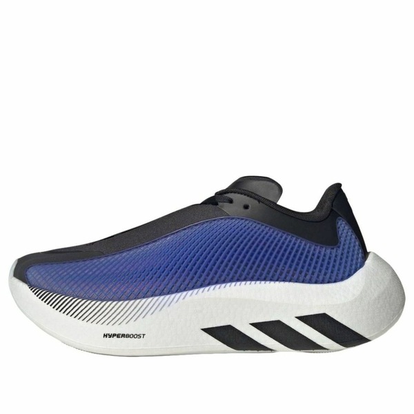 adidas アディダス メンズ スニーカー 【adidas Hyperboost Euphoria 'White Blue' LA5974】 サイズ US_5.5(23.5cm)｜asty