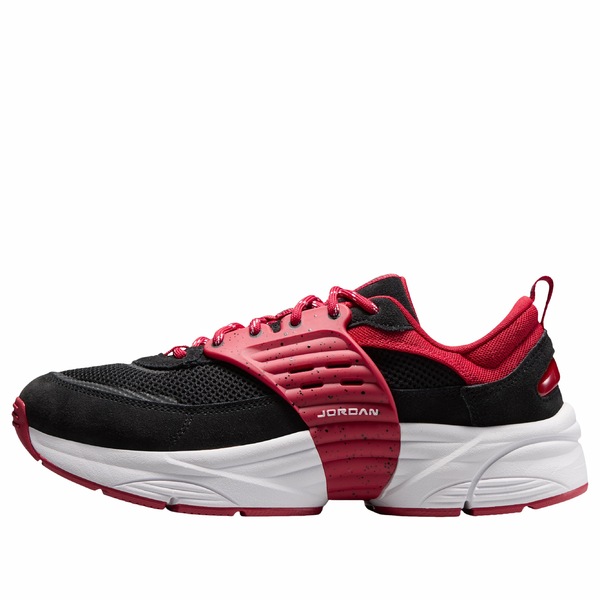 Jordan ジョーダン メンズ スニーカー 【Air Jordan Trunner O/S 'Black Varsity Red' IV2403-010】 サイズ US_M_15｜asty