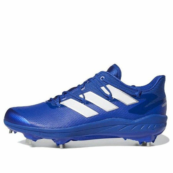 adidas アディダス メンズ スニーカー 【adidas Adizero Afterburner 8 'Royal Blue' FZ4215】 サイズ US_M_15|asty
