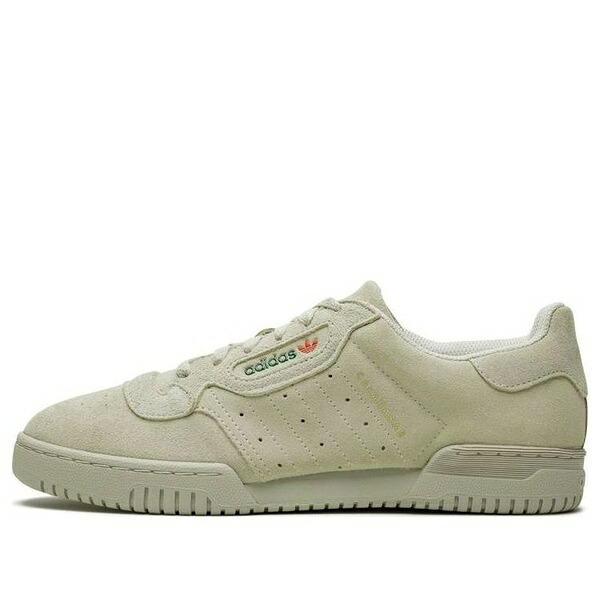 adidas アディダス メンズ スニーカー 【adidas Yeezy PowerPhase 'Clear Brown' FV6126】 サイズ US_10.5(28.5cm)|asty