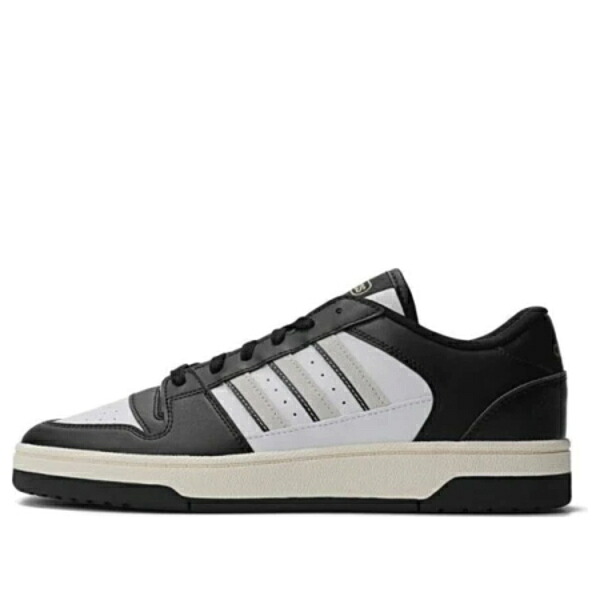 adidas アディダス メンズ スニーカー 【adidas Break Start 'Black White' IH7969】 サイズ US_11.5(29.5cm)｜asty 25,418円