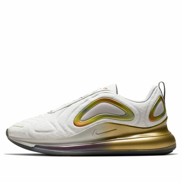 Nike ナイキ メンズ スニーカー 【Nike Air Max 720 'Gradient' CI3870-100】 サイズ US_9(27.0cm)|asty