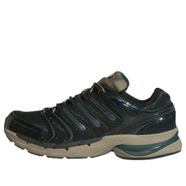 adidas アディダス メンズ スニーカー 【adidas Adistar Control 5 'Black Aurora Ivy' KJ3631】 サイズ US_M_3｜asty