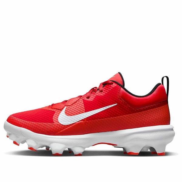 Nike ナイキ メンズ スニーカー 【Nike Force Trout 9 Pro MCS 'University Red' FB2908-600】 サイズ US_10.5(28.5cm)｜asty