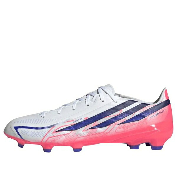 adidas アディダス メンズ スニーカー 【adidas F50 Hyperfast League FG 'Chaos vs Control World Cup Pack' KJ3412】 サイズ US_5.5(23.5cm)｜asty