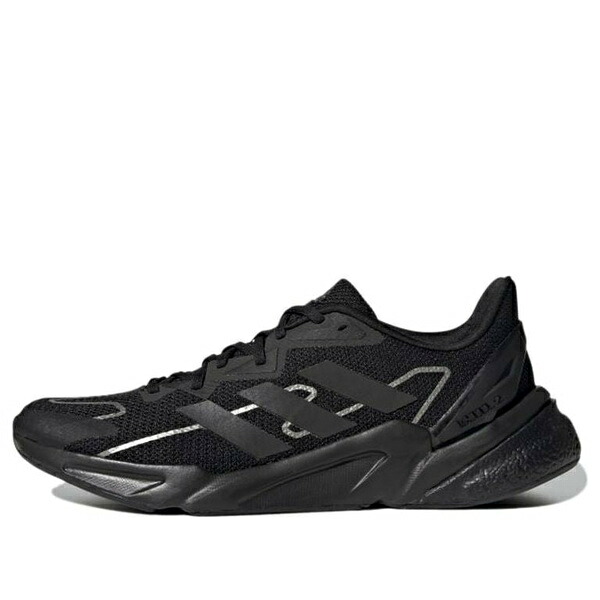 adidas アディダス メンズ スニーカー 【adidas X9000L2 Shoes 'Core Black' S23649】 サイズ US_10(28.0cm)|asty