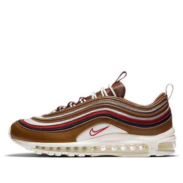 Nike ナイキ メンズ スニーカー 【Nike Air Max 97 TT Premium 'Pull Tab' AJ3053-200】 サイズ US_7(25.0cm)｜asty