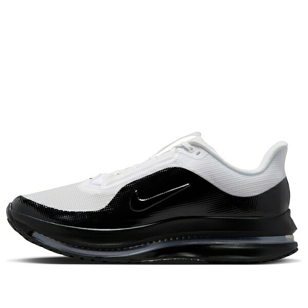 Nike ナイキ メンズ スニーカー 【Nike Air Zoom Pegasus Premium SP 'White Black' IR2166-102】 サイズ US_10.5(28.5cm)｜asty