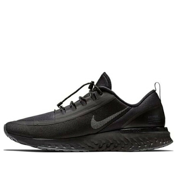 Nike ナイキ メンズ スニーカー 【Nike Odyssey React Shield 'Anthracite' AA1634-001】 サイズ US_9.5(27.5cm)｜asty