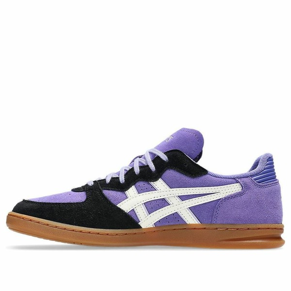 ASICS アシックス メンズ スニーカー 【ASICS Skyhand OG 'Blue Violet' 1203A452-502】 サイズ US_12(30.0cm)｜asty