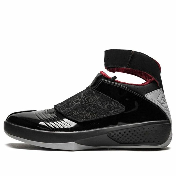 Jordan ジョーダン メンズ スニーカー 【Air Jordan 20 Retro 'Stealth' 2015 310455-002】 サイズ US_M_14|asty
