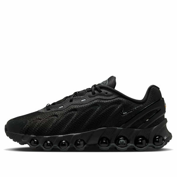Nike ナイキ メンズ スニーカー 【Nike Air Max Dn8 'Black' IO7846-001】 サイズ US_12.5(30.5cm)|asty