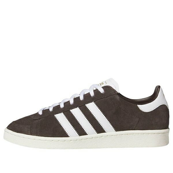 adidas アディダス メンズ スニーカー 【adidas Jabbar Lo 'Aurora Coffee Cloud White Off White' JP8985】 サイズ US_11.5(29.5cm)｜asty 28,712円