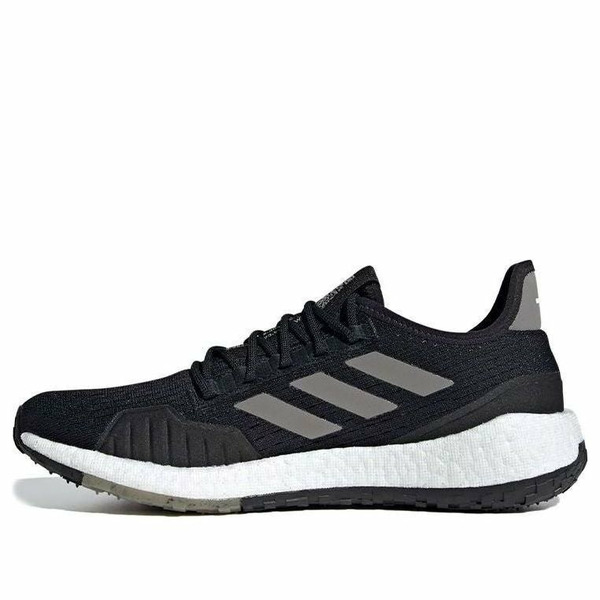 adidas アディダス メンズ スニーカー 【adidas PulseBoost HD Summer.Rdy 'Black' EG0938】 サイズ US_10(28.0cm)|asty