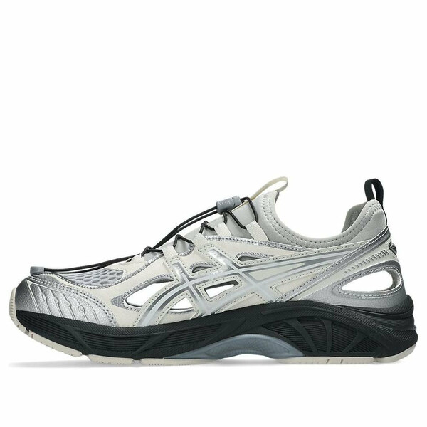 ASICS アシックス メンズ スニーカー 【ASICS GT-2160 Breeze 'Glacier Grey Cream' 1203A951-021】 サイズ US_6.5(24.5cm)|asty