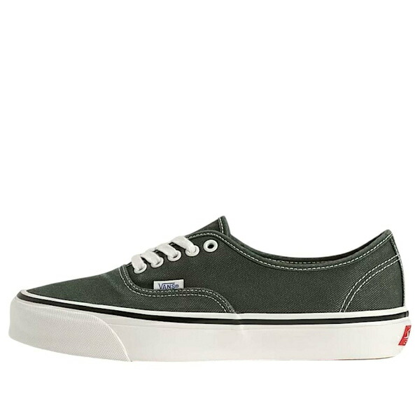 Vans バンズ メンズ スニーカー 【Vans Premium Authentic 'Kelp Green' VN000EBNKEL】 サイズ US_9.5(27.5cm)｜asty 38,220円