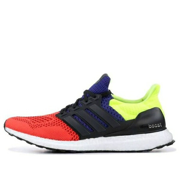 adidas アディダス メンズ スニーカー 【adidas x Packer Ultraboost 1.0 'Original Three' EF1148】 サイズ US_12(30.0cm)｜asty