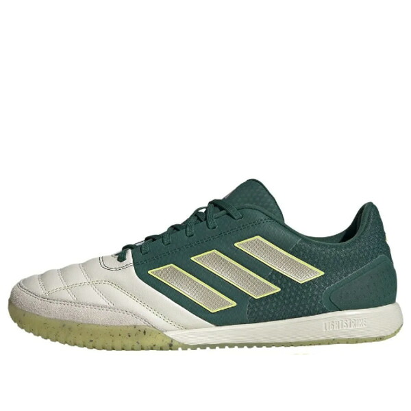 adidas アディダス メンズ スニーカー 【adidas Top Sala Competition 'Collegiate Green Off White' IE1548】 サイズ US_10.5(28.5cm)｜asty