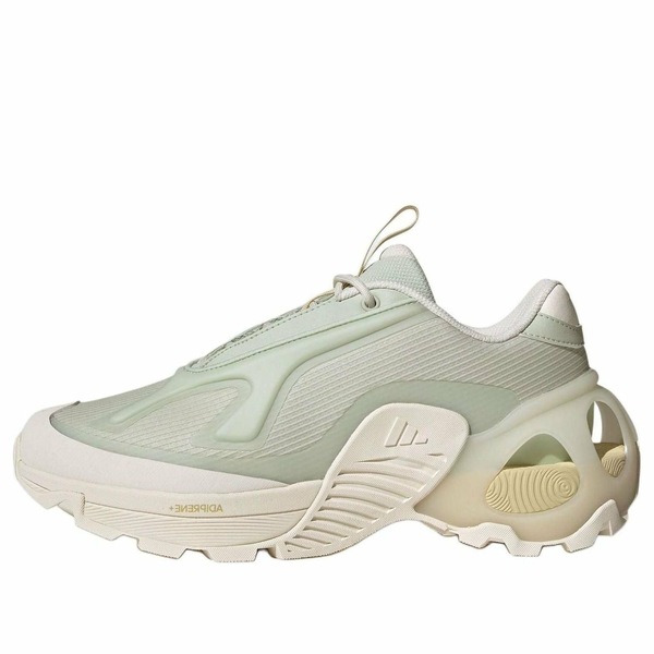 adidas アディダス メンズ スニーカー 【adidas Wonder Runner 'Green White' ID3661】 サイズ US_6.5(24.5cm)｜asty