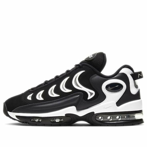 Nike ナイキ メンズ スニーカー 【Nike Air Metal Max 'Black' CJ2618-001】 サイズ US_11.5(29.5cm)｜asty