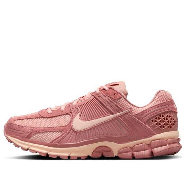Nike ナイキ メンズ スニーカー 【Nike Air Zoom Vomero 5 'Red Stardust' HF1553-600】 サイズ US_12.5(30.5cm)|asty