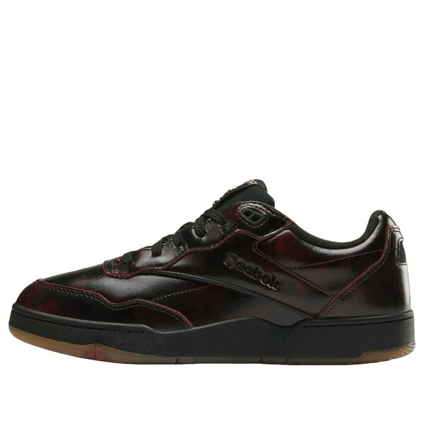 Reebok リーボック メンズ スニーカー 【Reebok BB 4000 II Universal Monsters Dracula 'Black' 100210965】 サイズ US_8.5(26.5cm)｜asty