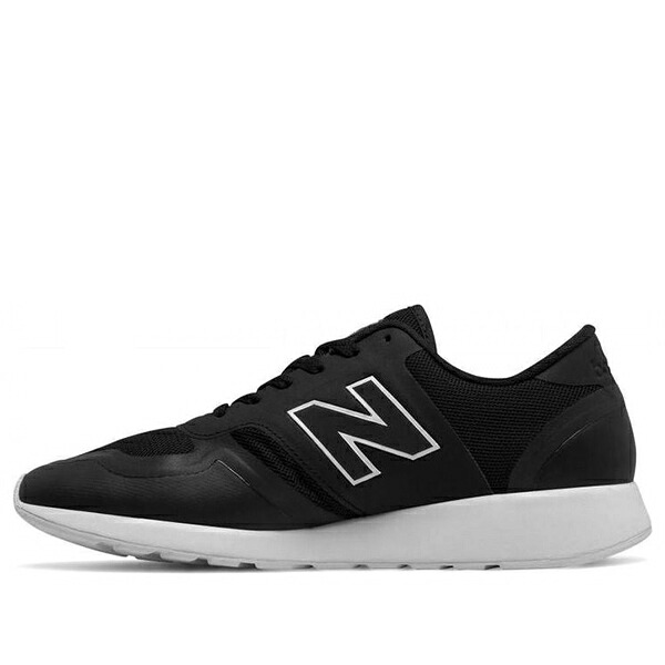 New Balance ニューバランス メンズ スニーカー 【New Balance 420 'Reflective' MRL420NW】 サイズ US_M_4.5｜asty
