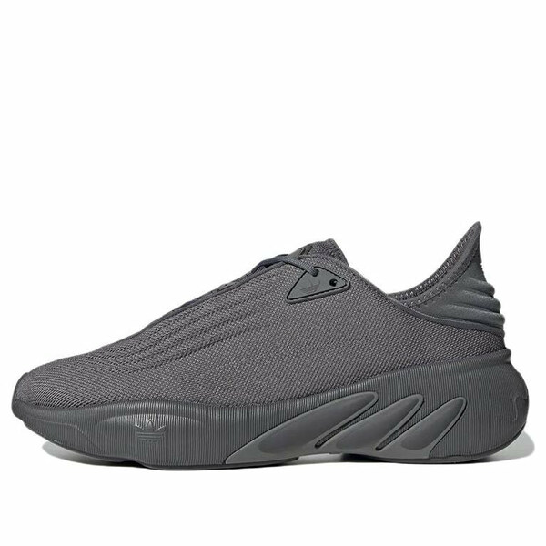 adidas アディダス メンズ スニーカー 【adidas originals Adifom Sltn 'Grey' HP6484】 サイズ US_M_3.5|asty