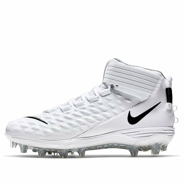 Nike ナイキ メンズ スニーカー 【Nike Force Savage Pro 2 'White Black' AH4000-100】 サイズ US_7.5(25.5cm)｜asty