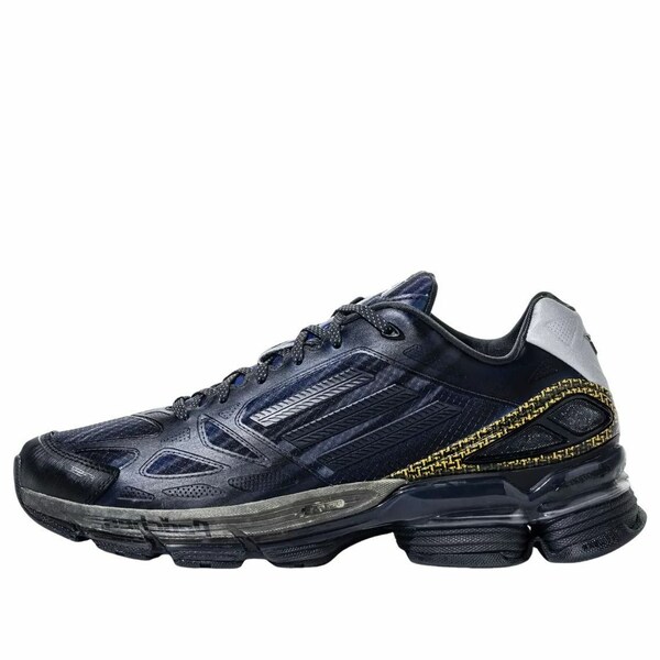 adidas アディダス メンズ スニーカー 【adidas x Peaches Adizero F50 'Black Carbon' KJ2375】 サイズ US_8.5(26.5cm)｜asty