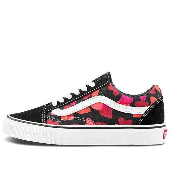 Vans バンズ メンズ スニーカー 【Vans Old Skool 'Valentines Hearts' VN0A3WKT4RZ】 サイズ US_6(24.0cm)｜asty
