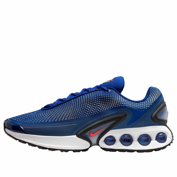 Nike ナイキ メンズ スニーカー 【Nike Air Max Dn 'Deep Royal Blue Red' DV3337-403】 サイズ US_7.5(25.5cm)｜asty