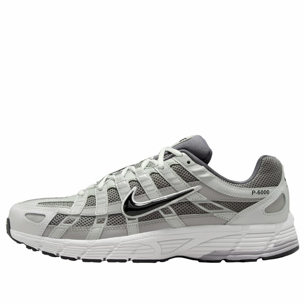 Nike ナイキ メンズ スニーカー 【Nike P-6000 'Atmosphere Grey' CD6404-031】 サイズ US_M_13|asty