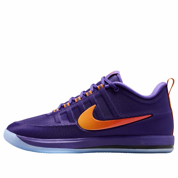 Nike ナイキ メンズ スニーカー 【Nike Book 2 'Sunburst' FZ7013-500】 サイズ US_M_15|asty