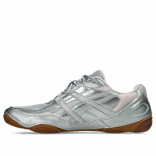 ASICS アシックス メンズ スニーカー 【ASICS Hypersync 'Piedmont Grey Pink Cloud' 1203A879-024】 サイズ US_10(28.0cm)|asty
