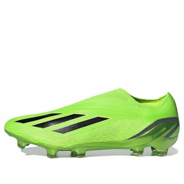 adidas アディダス メンズ スニーカー 【adidas X Speedportal+ FG 'Game Data Pack' GW8407】 サイズ US_6.5(24.5cm)|asty