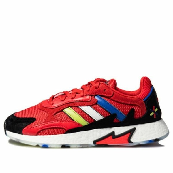 adidas アディダス メンズ スニーカー 【adidas Originals Tresc Run BR 'Red Multi-Color' EG4712】 サイズ US_6.5(24.5cm)|asty