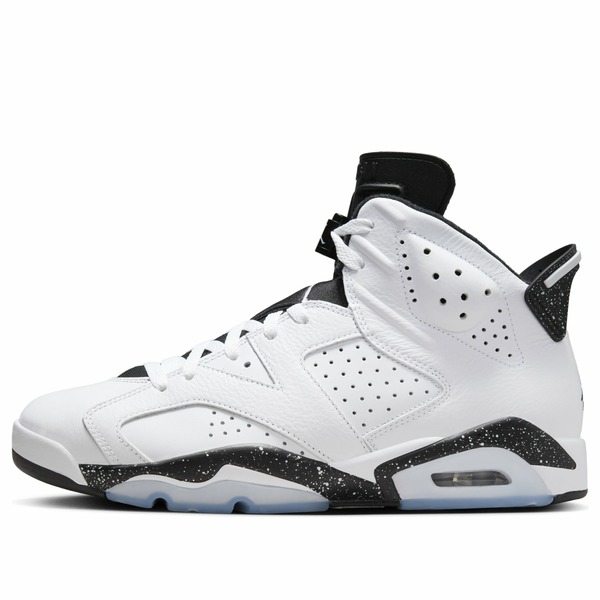 Jordan ジョーダン メンズ スニーカー 【Air Jordan 6 Retro 'Reverse Oreo' CT8529-112】 サイズ US_10(28.0cm)｜asty 50,280円