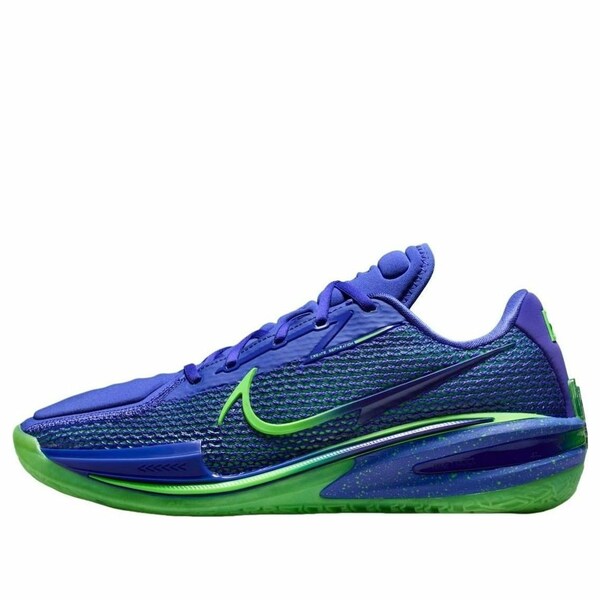 Nike ナイキ メンズ スニーカー 【Nike Air Zoom GT Cut 'Sprite' CZ0175-301】 サイズ US_10.5(28.5cm)|asty