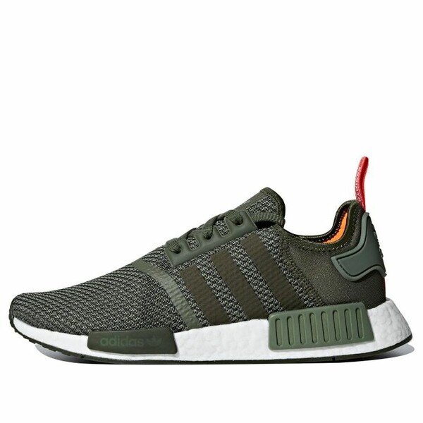 adidas アディダス メンズ スニーカー 【adidas NMD_R1 'Night Cargo' B37620】 サイズ US_10.5(28.5cm)|asty