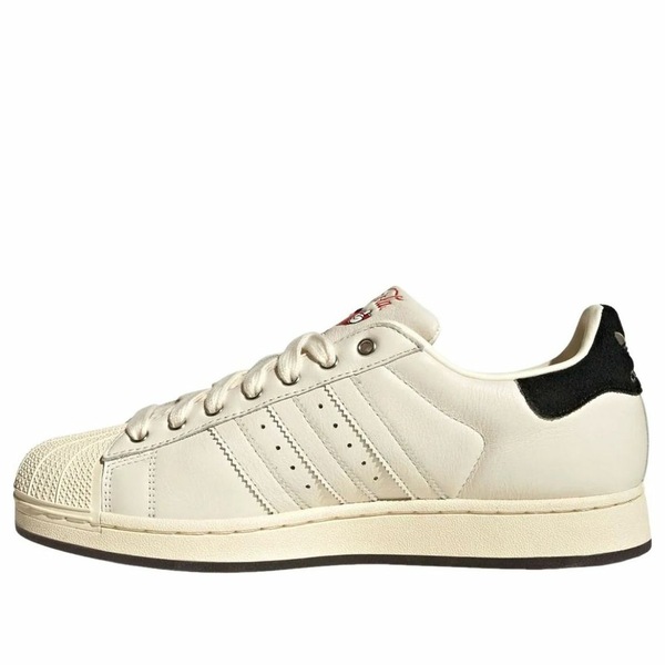 adidas アディダス メンズ スニーカー 【adidas x Coca-Cola Superstar II \'White Red\' KH6892】 サイズ US_12.5(30.5cm)｜asty