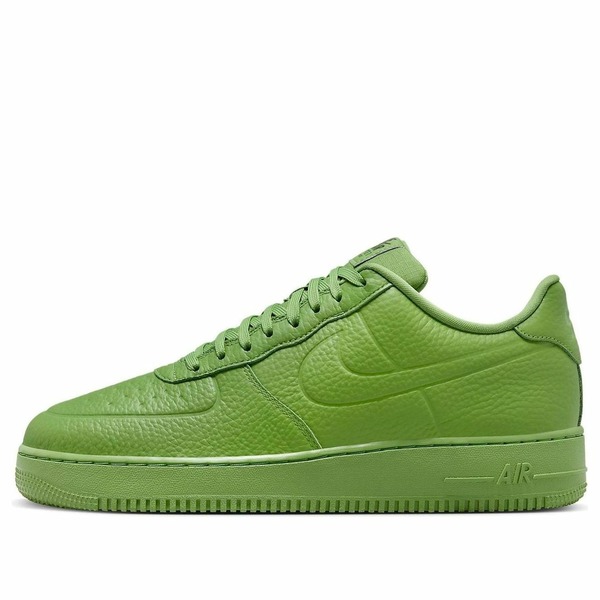 Nike ナイキ メンズ スニーカー 【Nike Air Force 1 '07 Pro-Tech 'Green' FB8875-300】 サイズ US_12(30.0cm)｜asty